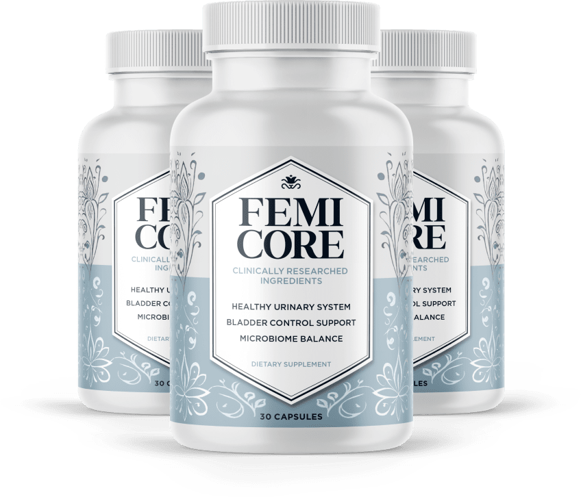 femicore official website